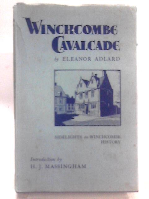 Winchcombe Cavalcade von Eleanor Adlard