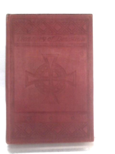 The Treasury of Devotion: A Manual of Prayer for General and Daily Use By Rev. T. T. Carter