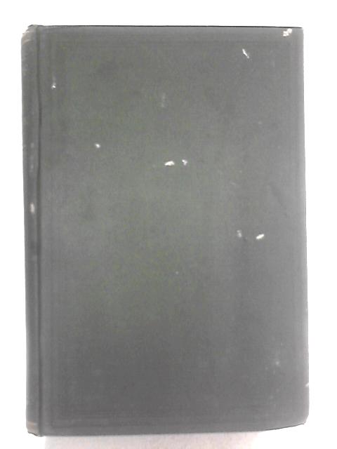 The Life and Letters of Leslie Stephen. von Frederic William Maitland