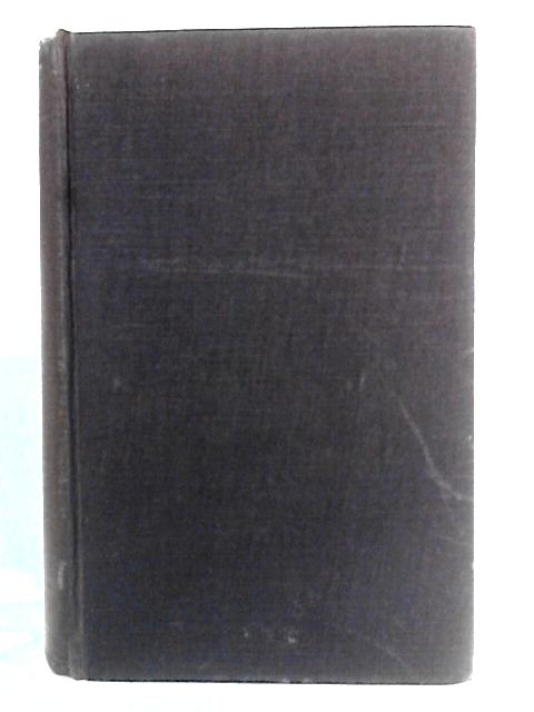 The Jesuits, 1534-1921: A History of the Society of Jesus from Its Foundation to the Present Time By Thomas J. Campbell