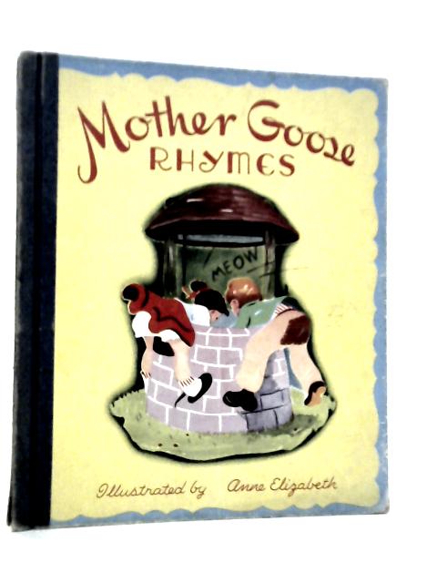 Mother Goose Rhymes