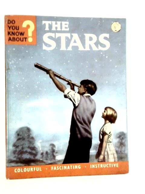 Do You Know About The Stars By Roger Hall