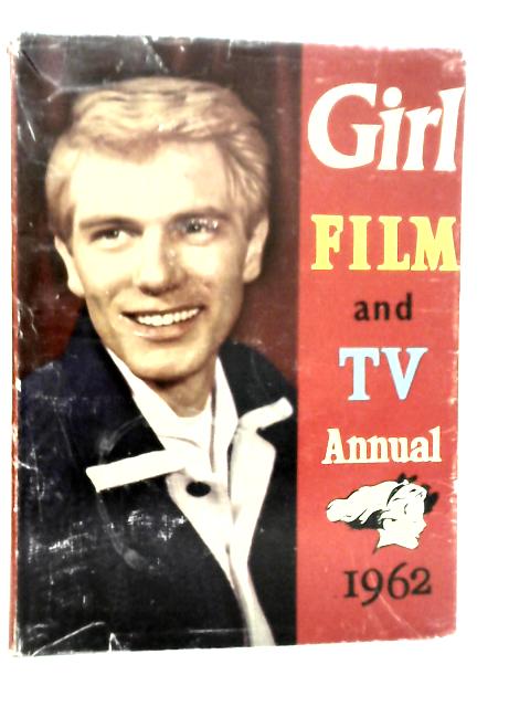 Girl Film And Television Annual No.5