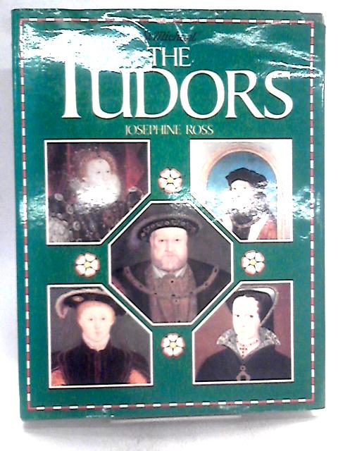 The Tudors von Josephine Ross