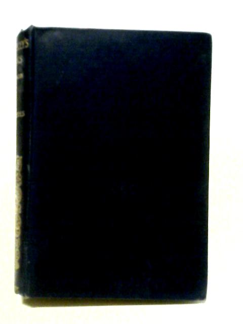 The Collected Writings of Thomas De Quincey Vol. IV von David Masson