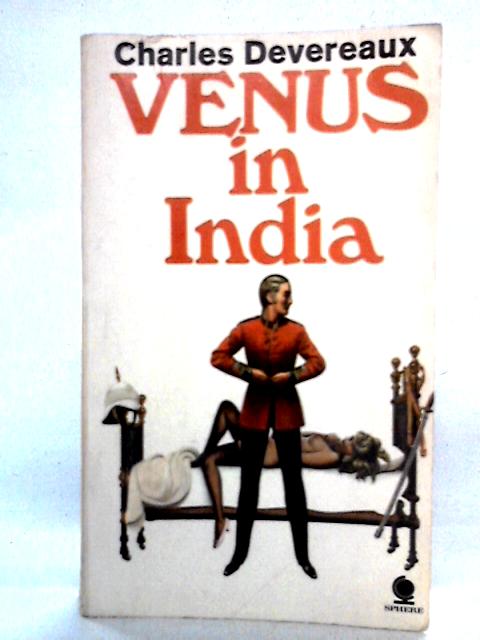 Venus in India By Charles Devereaux