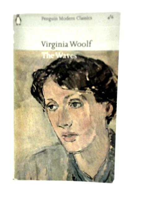 The Waves By Virginia Woolf