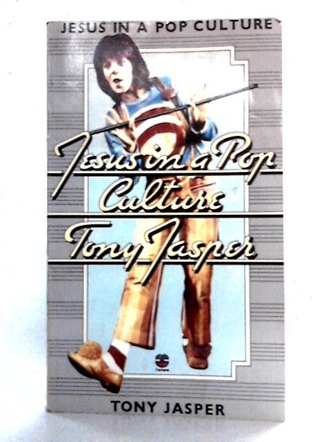 Jesus in a Pop Culture
