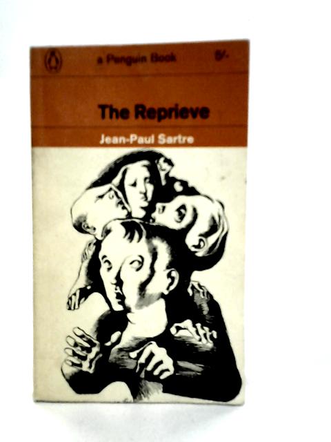 The Reprieve By Jean-Paul Sartre