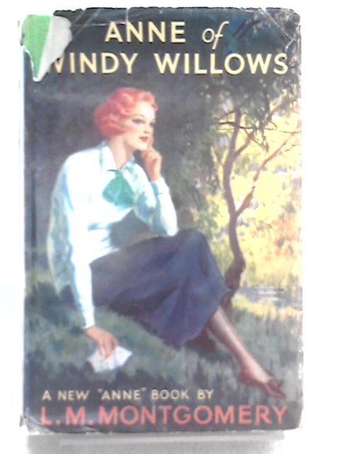 Anne Of Windy Willows von L. M. Montgomery