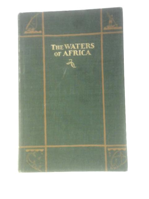 The Waters of Africa von Trader Horn