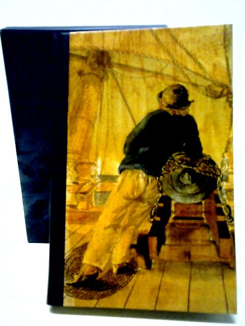 Memoirs of a Seafaring Life: The Narrative of William Spavens, Pensioner on the Naval Chest at Chatham By William Spavens