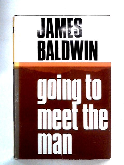 Going to Meet the Man: Short Stories