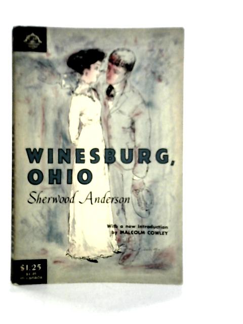 Winesburg, Ohio By Sherwood Anderson