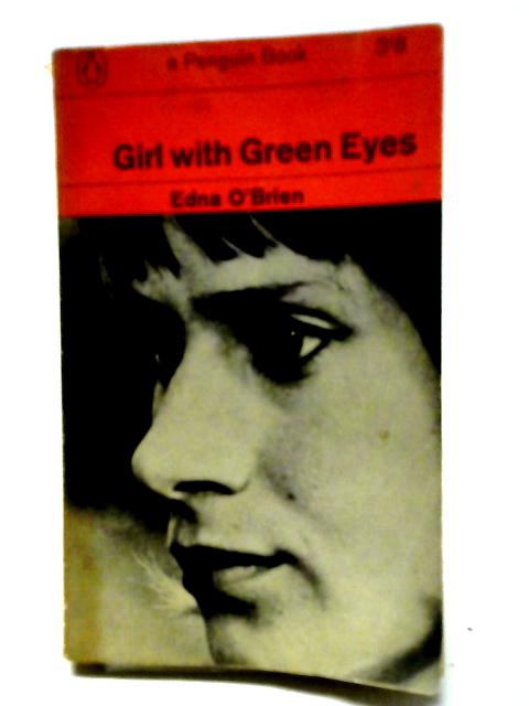 Girl With Green Eyes By Edna O'Brien