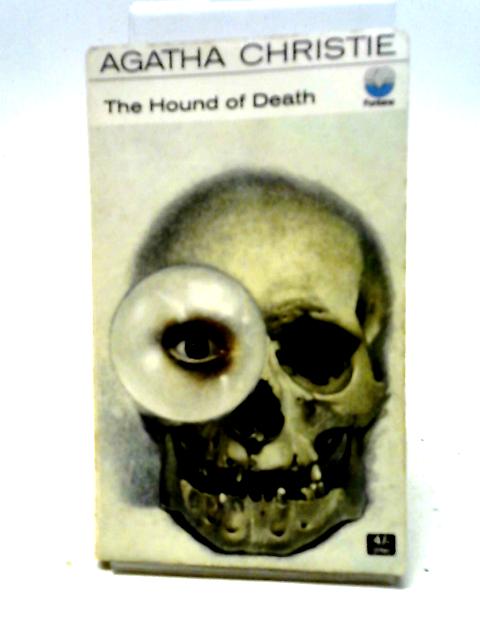 The Hound Of Death By Agatha Christie