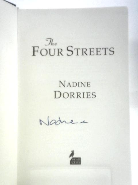 The Four Streets von Nadine Dorries