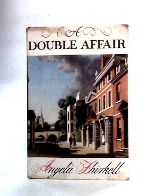 A Double Affair By Angela Thirkell