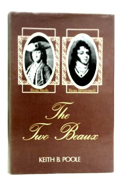 The Two Beaux von Keith B. Poole