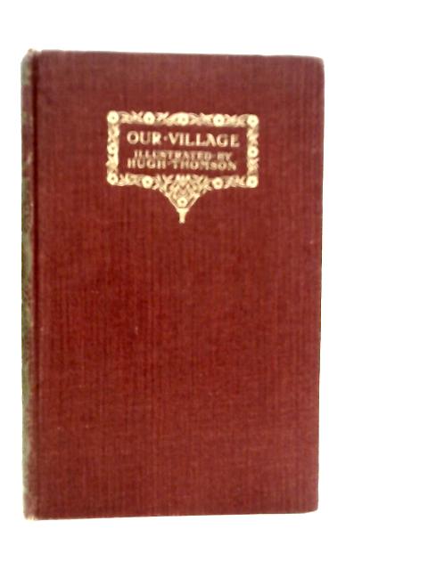 Our Village By Mary Russell Mitford