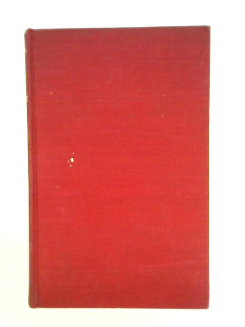 Aspects of Egypt: Some Travels in the United Arab Republic By Ethel Mannin