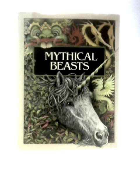 Mythical Beasts (The Leprechaun Library) By Deirdre Headon