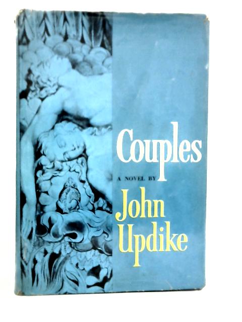 Couples By John Updike