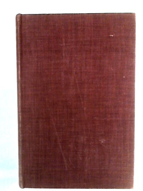 The Early Christian Fathers: A Selection From The Writings Of The Fathers From St. Clement Of Rome To St. Athanasius By Henry Bettenson Ed.