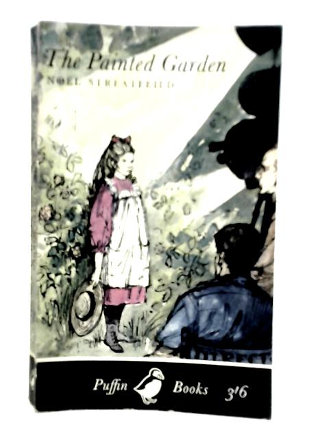 The Painted Garden By Noel Streatfeild