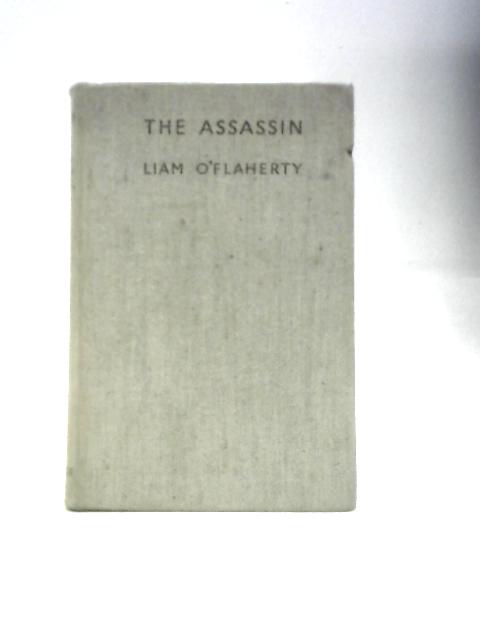 The Assassin By Liam O'Flaherty