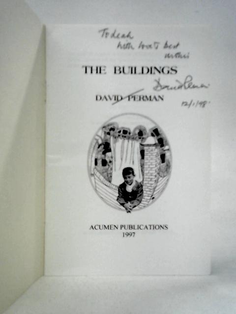 The Buildings von David Perman