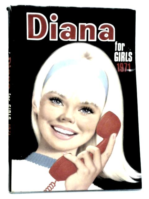 Diana for Girls 1971