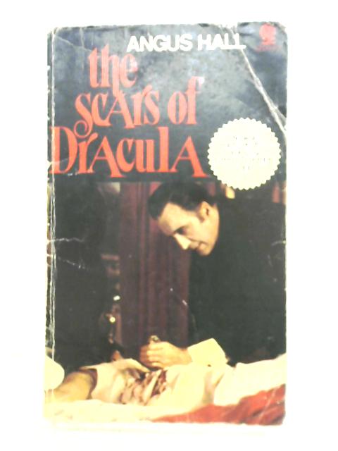 Scars of Dracula By Angus Hall