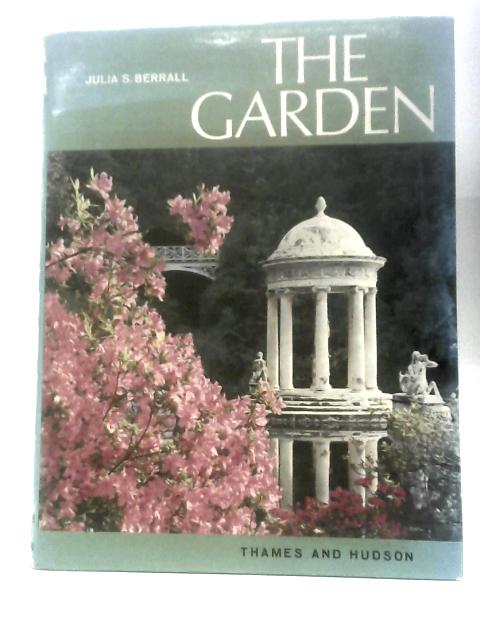 The Garden By J. S. Berrall