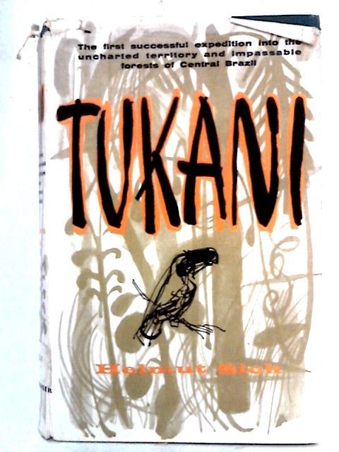 Tukani By Helmut Sick