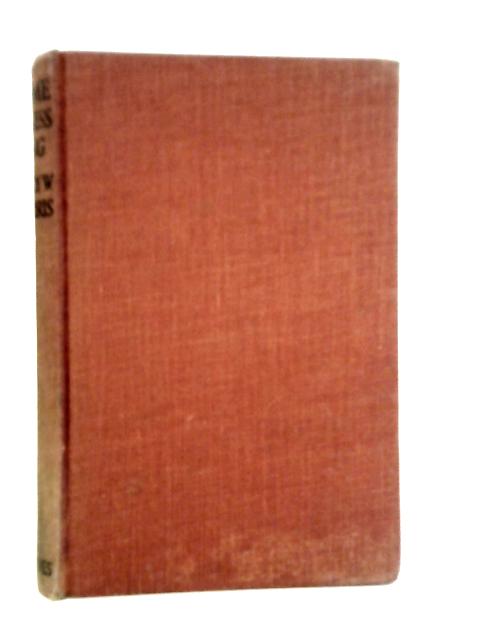 Home Processing By Percy W.Harris