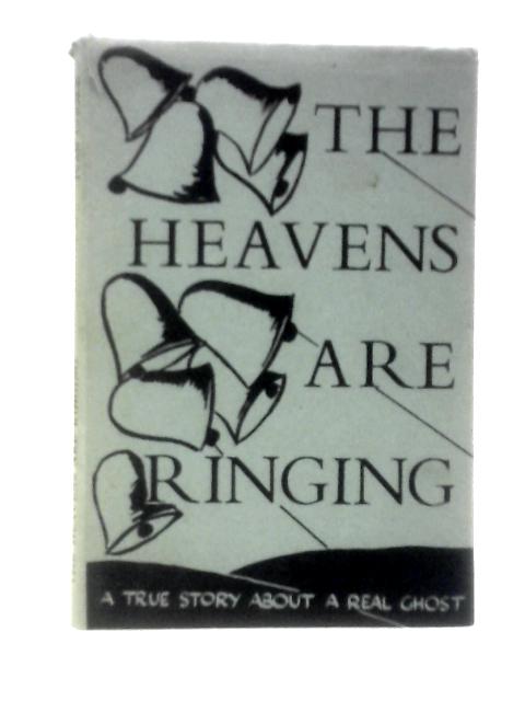 The Heavens are Ringing von Ivan Cooke