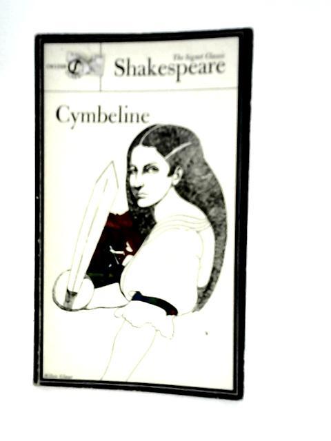 Cymbeline By William Shakespeare