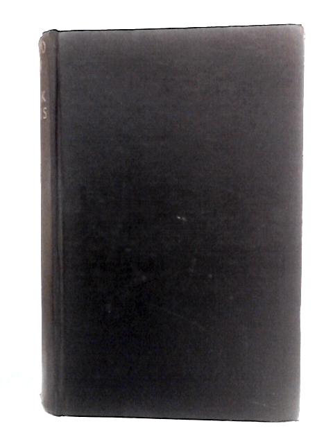 Frank Harris on Bernard Shaw: An Unauthorised Biography Based on Firsthand Information