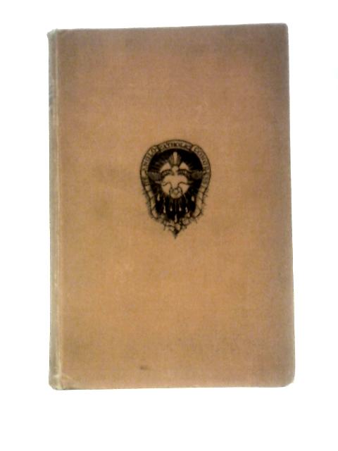 Report of the Anglo-Catholic Congress, Subject: The Church London, July 1930 von Kenneth Ingram & F. Leslie Cross (Eds.)