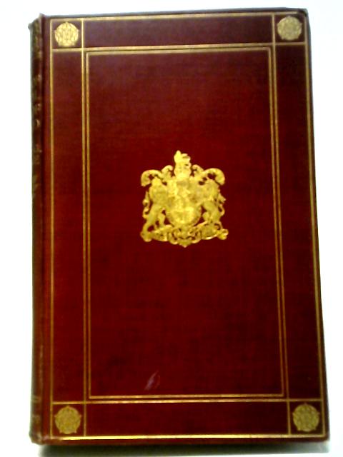 The History Of The Royal Family Of England Volume II By F. G. Bagshawe