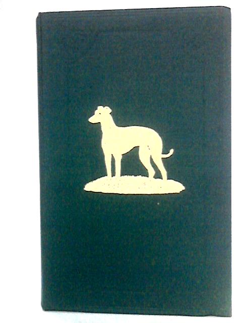 Greyhound Stud Book, Volume 118 By Charles T. Blanning