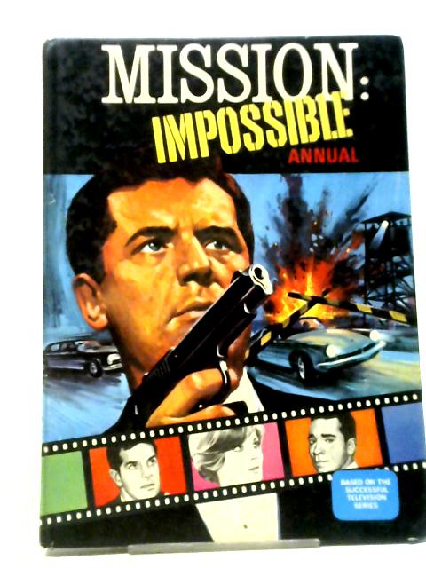 Mission: Impossible Annual von Various