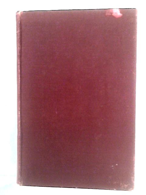 The Epistle Of Paul To The Romans von C.H. Dodd