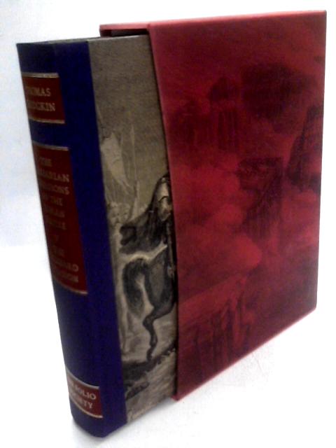 The Barbarian Invasions of the Roman Empire V The Lombard Invasion By Thomas Hodgkin