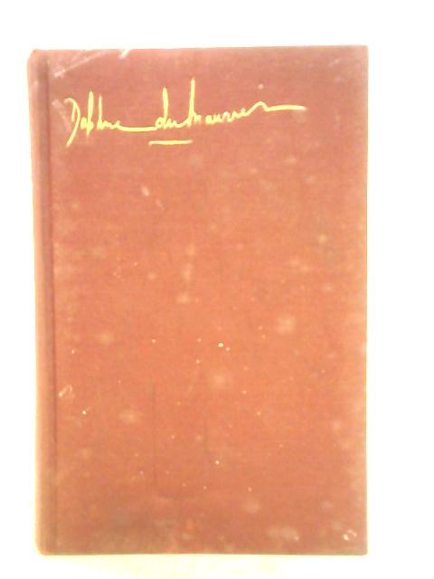 The Daphne Du Maurier Omnibus: Rebecca; Jamaica Inn; Frenchman's Creek By Daphne Du Maurier