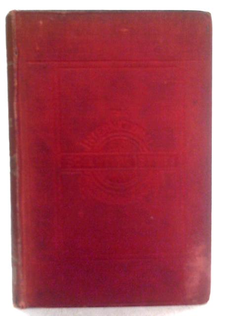 Handbook Of Greek And Latin Palaeography By Sir Edward Maunde Thompson