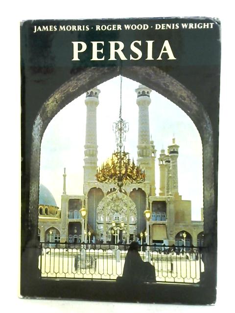 Persia By James Morris