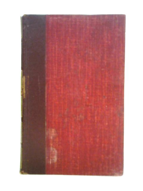 Les Miserables Volume Two By Victor Hugo