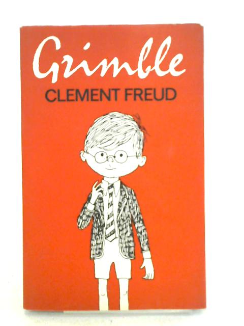 Grimble von Clement Freud